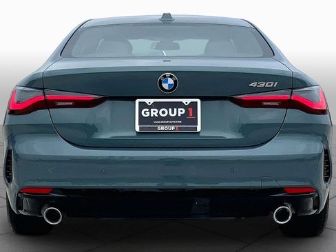 Used 2026 BMW 430i Coupe RWD image 4