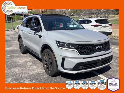 Used 2022 Kia Sorento SX