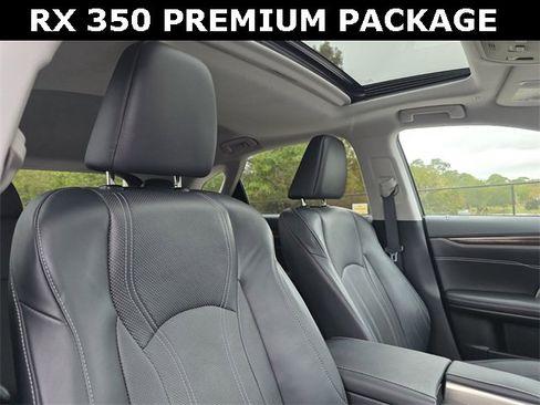 Used 2016 Lexus RX 350 AWD image 11