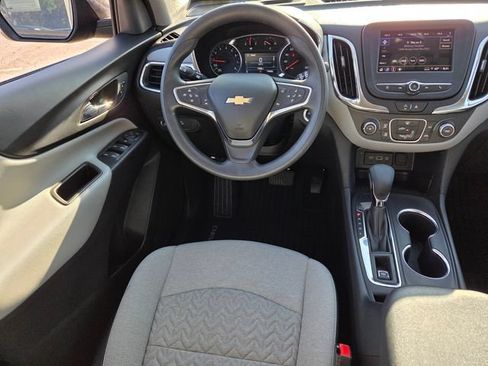 Used 2024 Chevrolet Equinox LS w/ LS Convenience Package FWD image 14