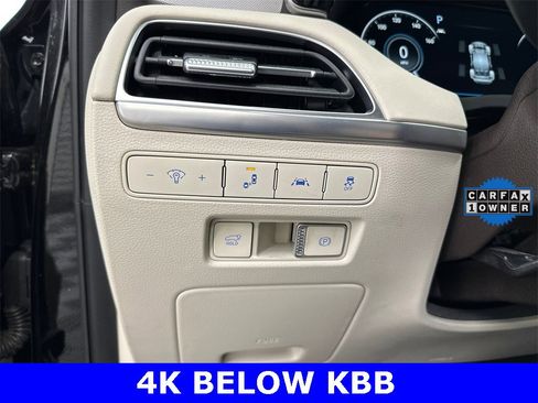 Used 2021 Hyundai Palisade Calligraphy image 36