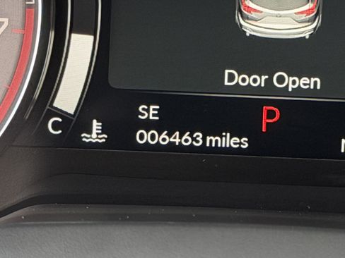 Used 2025 Acura RDX w/ Technology Package AWD/4WD image 36