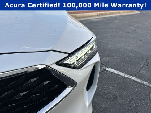 Certified 2023 Acura MDX FWD w/ Technology Package image 13