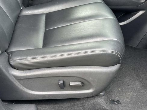 Used 2023 Nissan Murano SV image 11