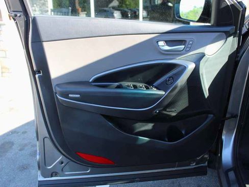 Used 2014 Hyundai Santa Fe Sport w/ Technology Package 04 image 11