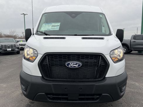 New 2026 Ford Transit 250 148 Medium Roof RWD image 11