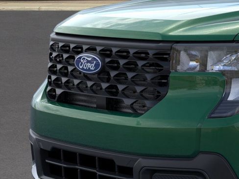 New 2025 Ford Maverick XLT w/ XLT Luxury Package image 18