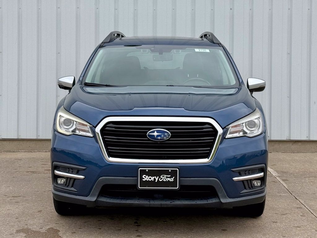 Used 2019 Subaru Ascent Touring AWD/4WD image 9