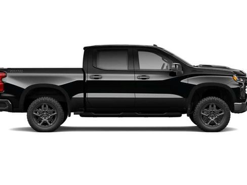 New 2026 Chevrolet Silverado 1500 LT Trail Boss w/ LT Trail Boss Premium Package AWD/4WD image 36