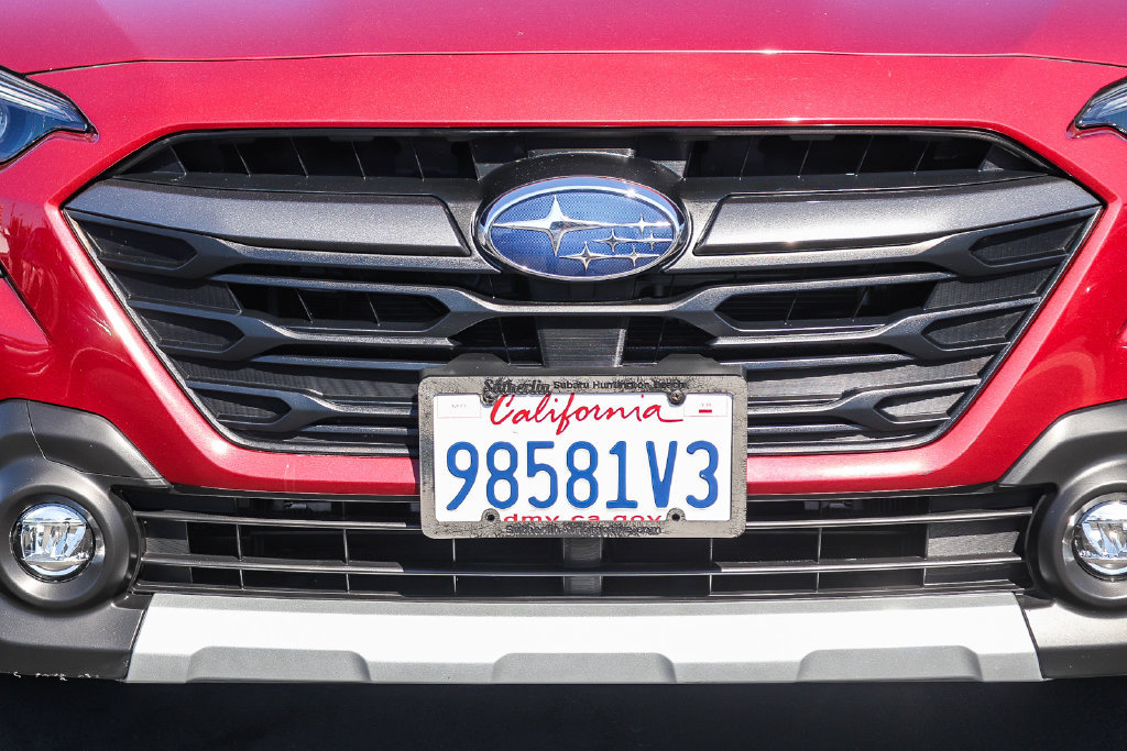 Certified 2024 Subaru Outback Limited XT AWD/4WD image 11