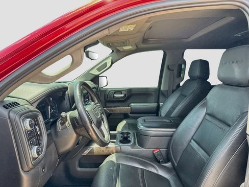 Used 2021 GMC Sierra 1500 Denali w/ Denali Ultimate Package AWD/4WD image 11