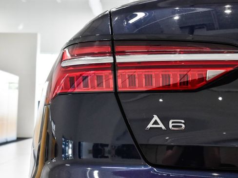 Used 2023 Audi A6 2.0T Premium w/ Convenience Package AWD/4WD image 13
