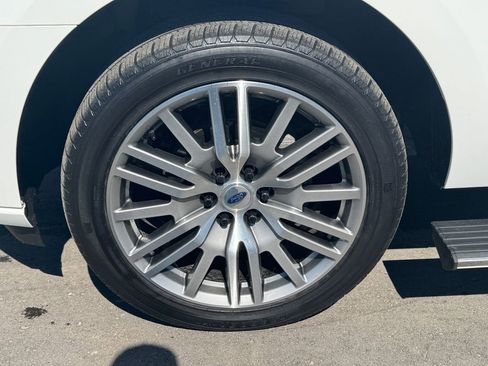 Used 2022 Ford Expedition Platinum AWD/4WD image 45