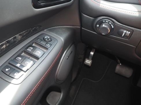 New 2025 Dodge Durango R/T image 33