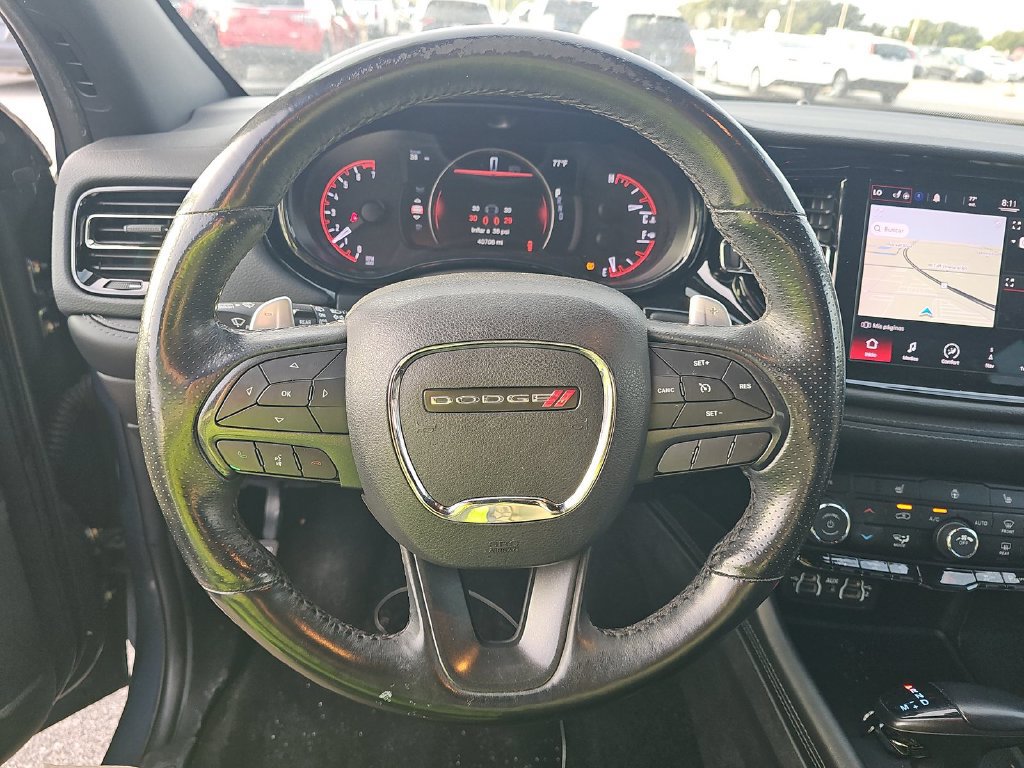 Used 2021 Dodge Durango GT RWD image 10