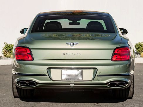 Certified 2023 Bentley Flying Spur S V8 AWD/4WD image 13