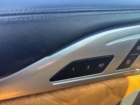 Used 2020 BMW M8 Convertible w/ Driving Assistance Package AWD/4WD image 33