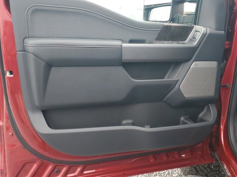 New 2026 Ford F350 Lariat w/ Tremor Off-Road Package image 15