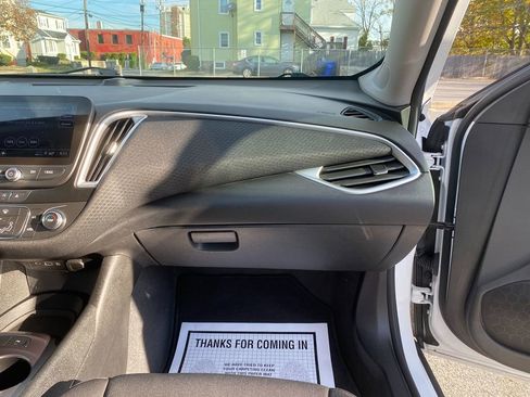 Used 2023 Chevrolet Malibu LS w/ Driver Confidence Package image 27