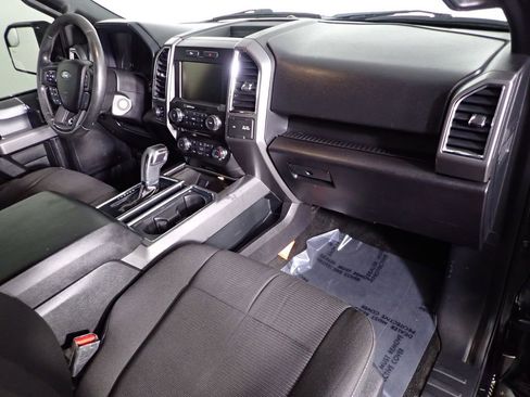 Used 2015 Ford F150 XLT w/ Equipment Group 302A Luxury image 41
