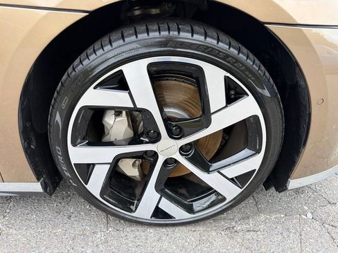 Used 2022 Lucid Air Dream Edition AWD/4WD image 9