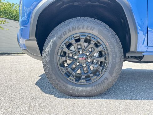 New 2026 GMC Canyon Elevation w/ Convenience Package AWD/4WD image 12