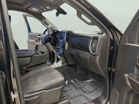 Used 2019 Chevrolet Silverado 1500 LT w/ All-Star Edition image 14