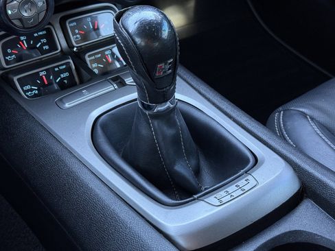 Used 2013 Chevrolet Camaro SS w/ RS Package image 29