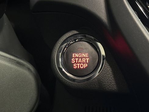 New 2025 Subaru Forester Sport image 21