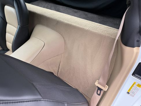 Used 2007 Chevrolet Corvette Coupe w/ Preferred Equipment Group image 35