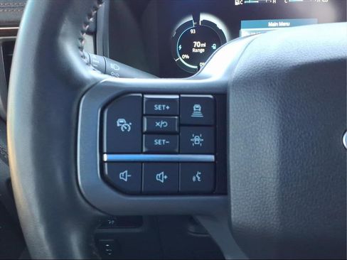 Used 2023 Ford F150 Lightning Lariat w/ Equipment Group 511A High image 33