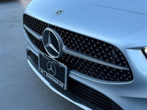 Used 2026 Mercedes-Benz CLA 250 image 17