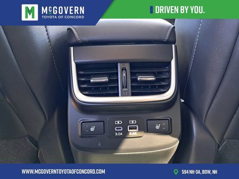 Used 2023 Subaru Outback Limited AWD/4WD image 24
