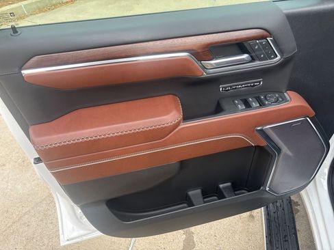 Certified 2023 GMC Sierra 1500 Denali Ultimate image 40