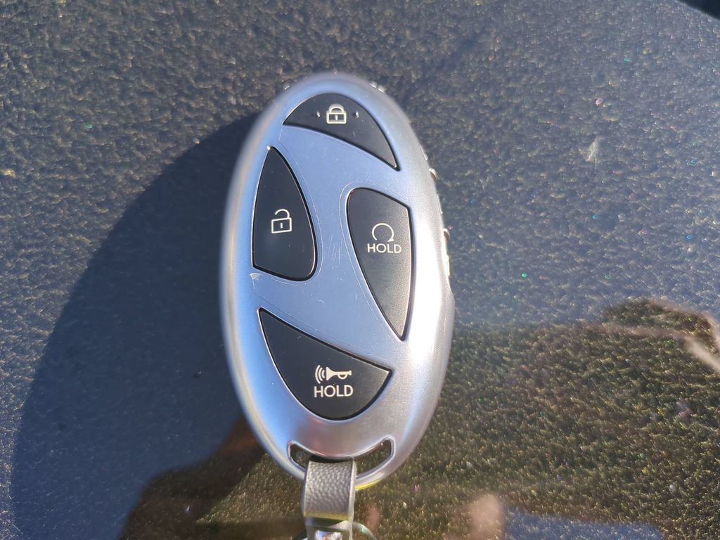 New 2026 Hyundai Tucson Limited AWD/4WD image 39