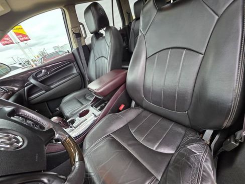 Used 2015 Buick Enclave Premium w/ Experience Buick Package image 24