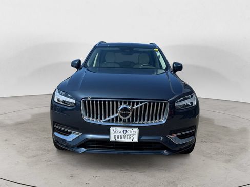 Certified 2025 Volvo XC90 B5 Plus w/ Protection Package Premier AWD/4WD image 27