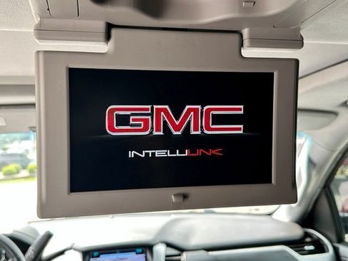 Used 2018 GMC Yukon SLT w/ Open Road Package RWD image 22