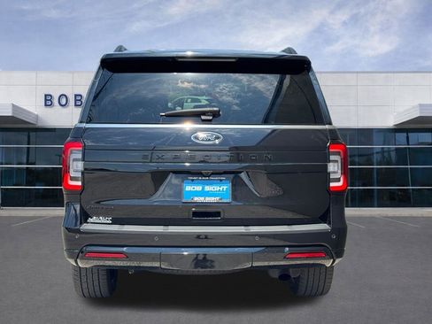 Used 2023 Ford Expedition Limited AWD/4WD image 40
