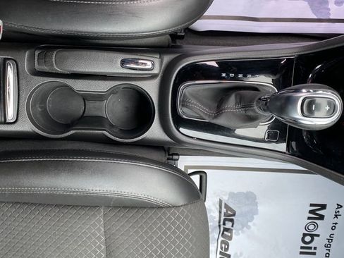 Used 2022 Buick Encore Preferred image 23