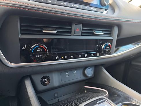 New 2026 Nissan Rogue SV w/ Rock Creek Premium Package image 31