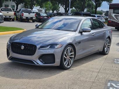 Used 2021 Jaguar XF SE