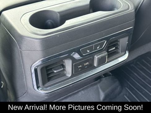 Certified 2020 GMC Sierra 1500 SLT w/ SLT Premium Plus Package AWD/4WD image 22