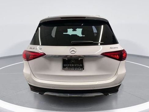 Certified 2023 Mercedes-Benz GLE 350 4MATIC image 5