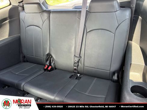 Used 2017 Chevrolet Traverse LT AWD/4WD image 15