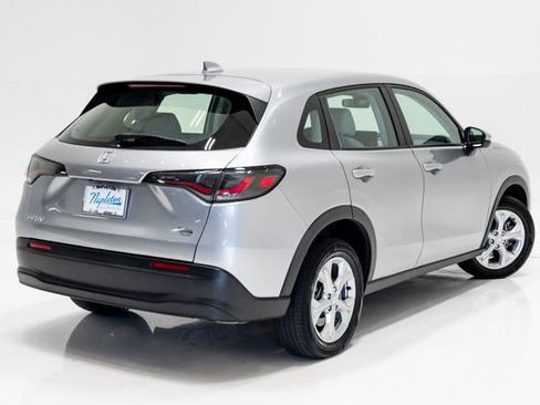 Used 2024 Honda HR-V LX image 33