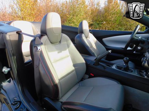 Used 2011 Chevrolet Camaro SS image 20