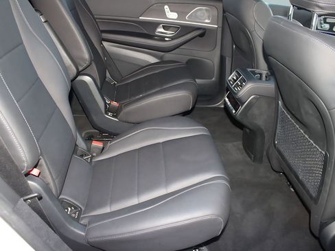 Certified 2025 Mercedes-Benz GLS 450 GLS 450 image 36