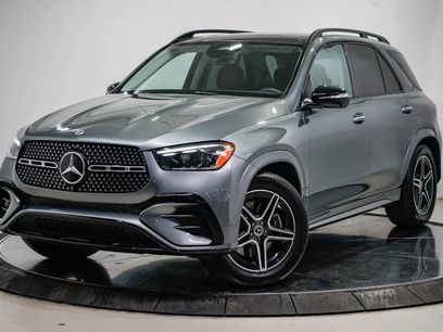 Certified 2024 Mercedes-Benz GLE 350 4MATIC