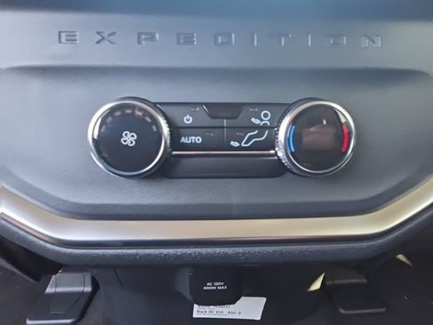 New 2026 Ford Expedition Max Active AWD/4WD image 25